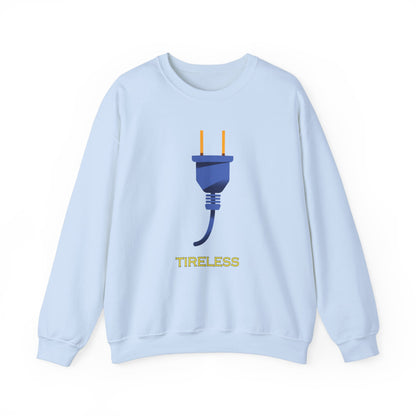 Tireless Sweatshirt