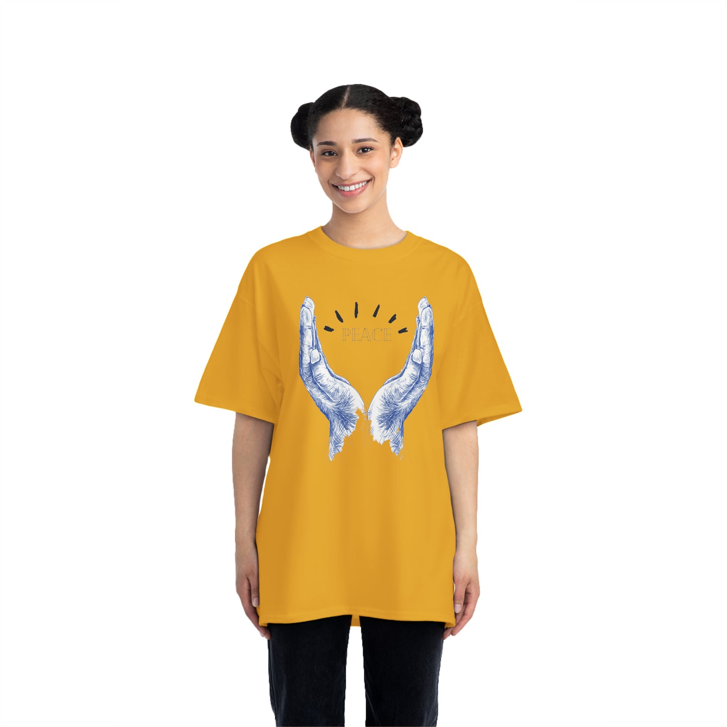 Peace T-Shirt