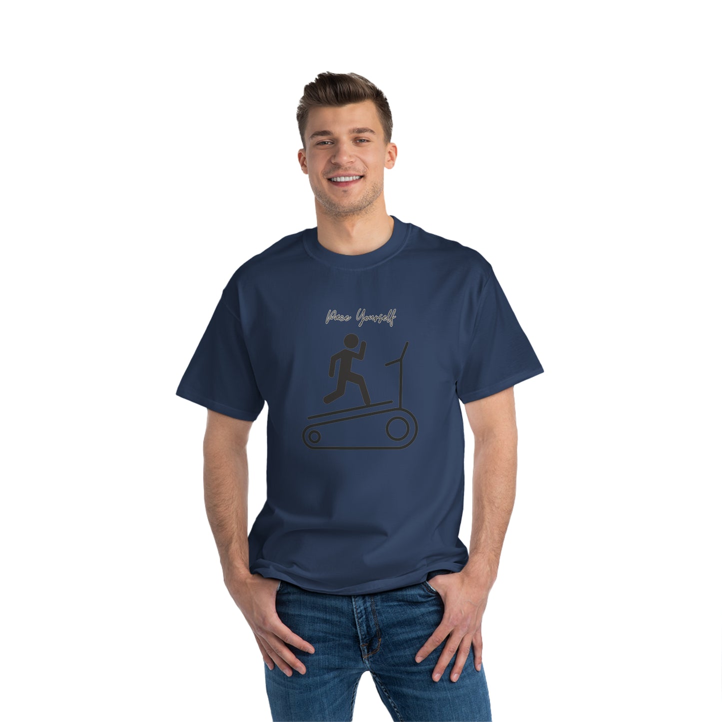 Pace Yourself T-Shirt