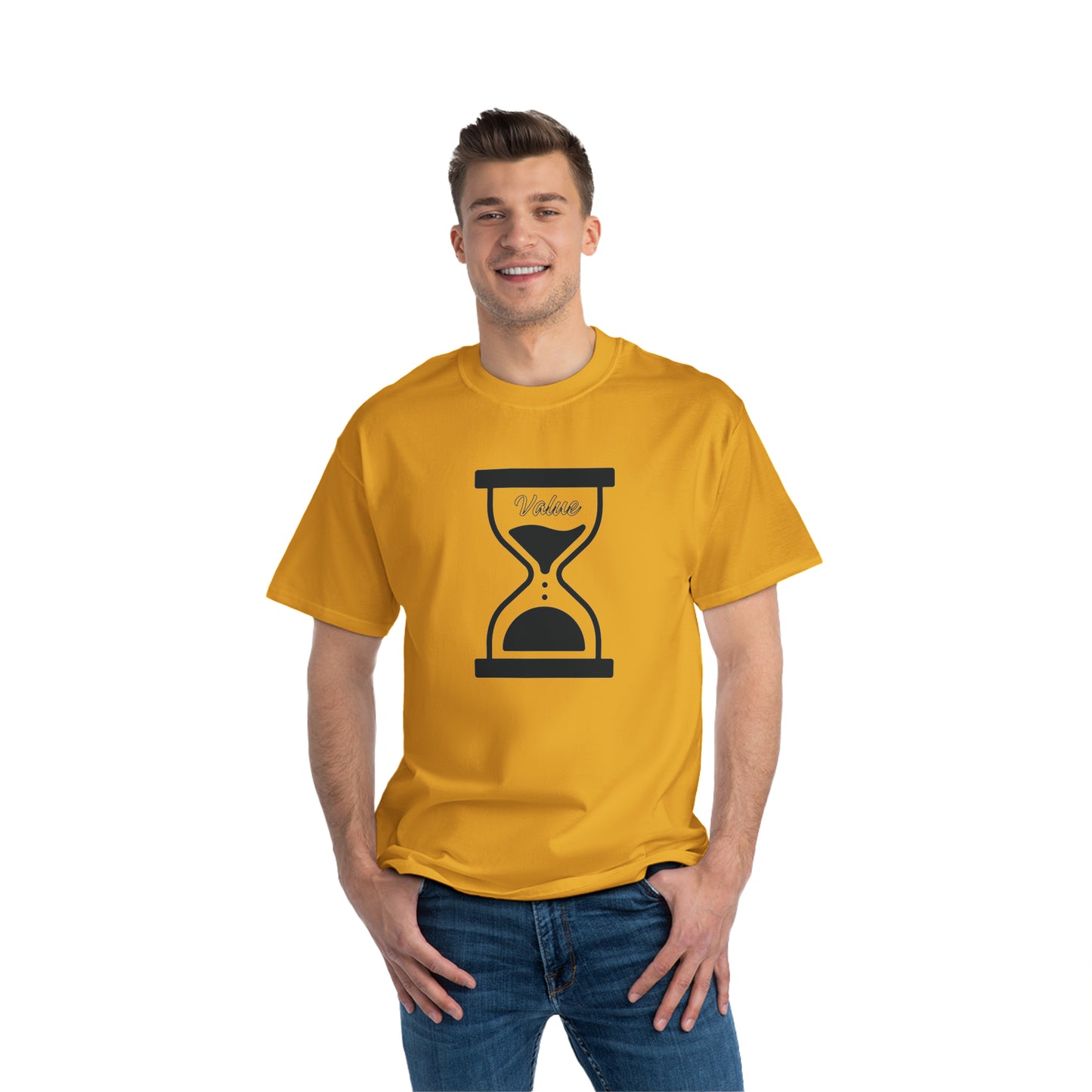 Value Time T-Shirt