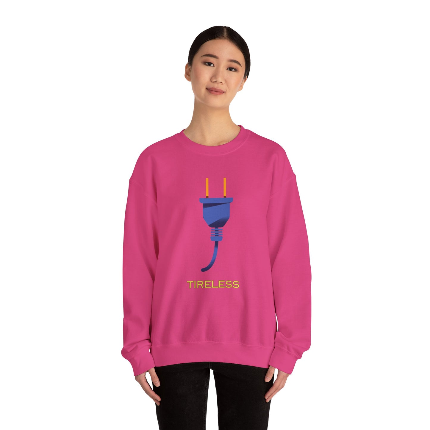 Tireless Sweatshirt