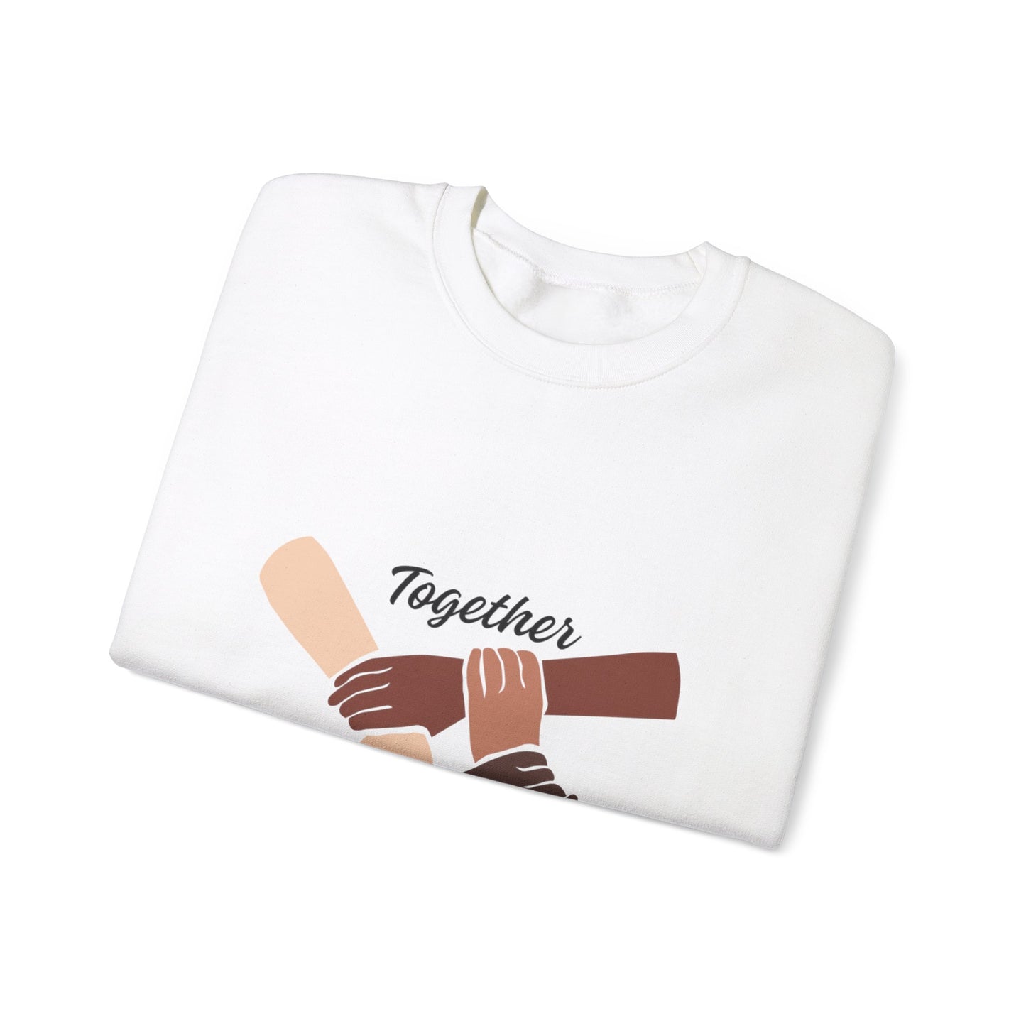 Together Sweatshirt