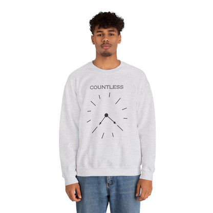 Countless Times Sweatshirt