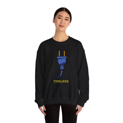 Tireless Sweatshirt