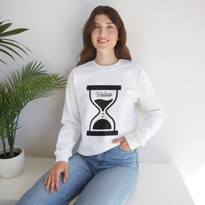 Value Time Sweatshirt