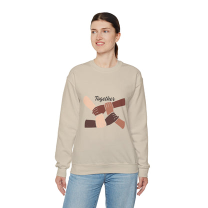 Together Sweatshirt