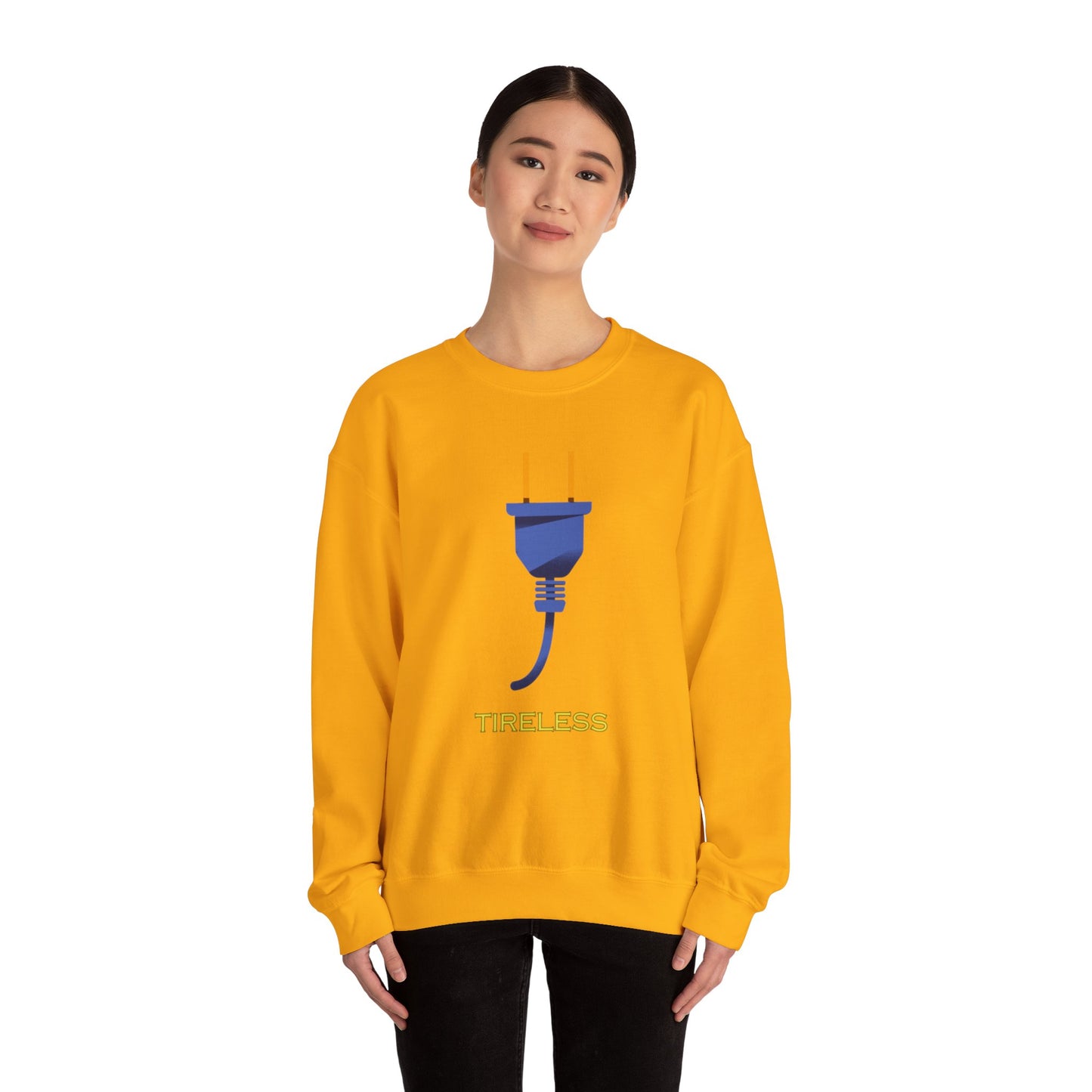 Tireless Sweatshirt