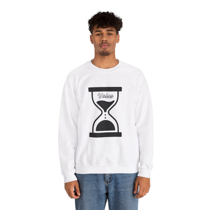 Value Time Sweatshirt