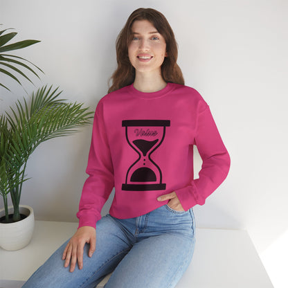 Value Time Sweatshirt