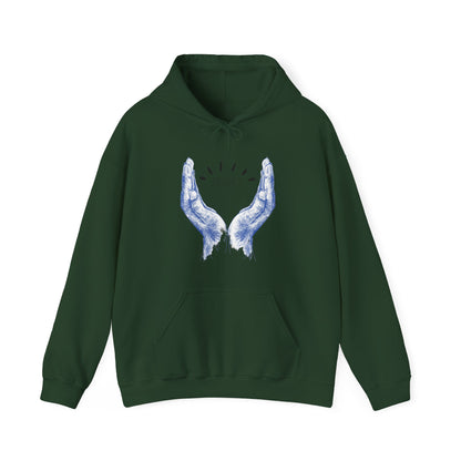 Peace Hoodie