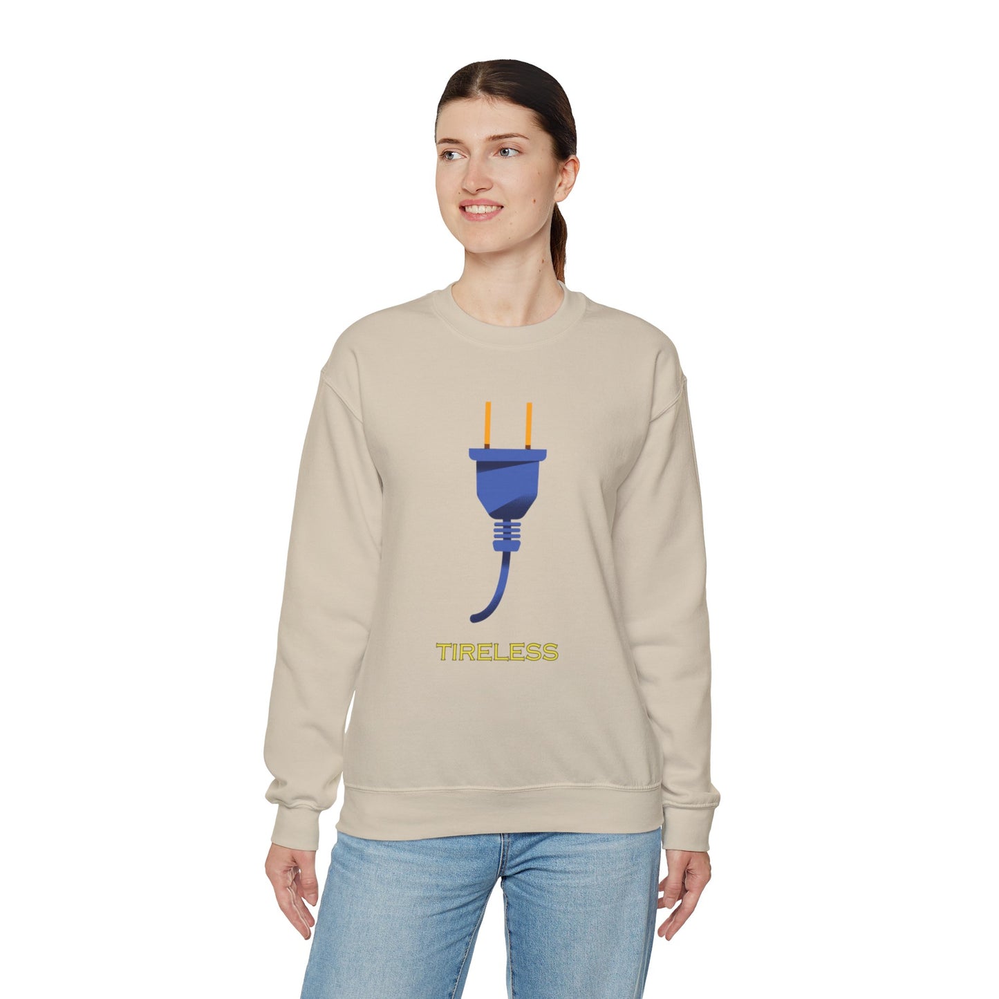 Tireless Sweatshirt