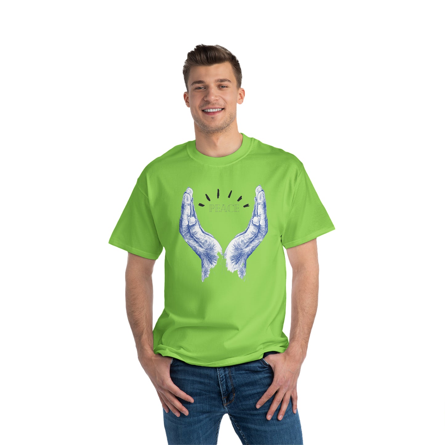 Peace T-Shirt