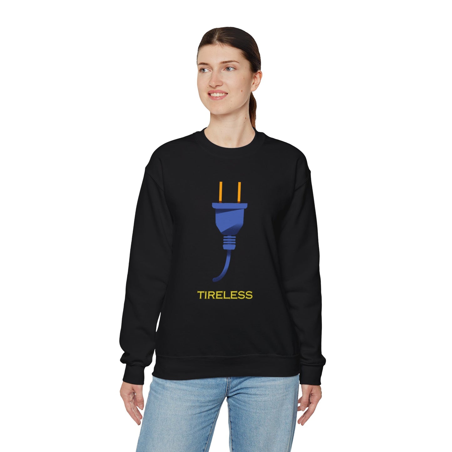 Tireless Sweatshirt