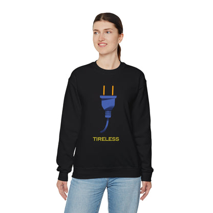 Tireless Sweatshirt