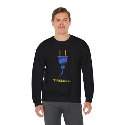 Tireless Sweatshirt