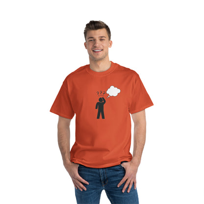 Curious T-Shirt