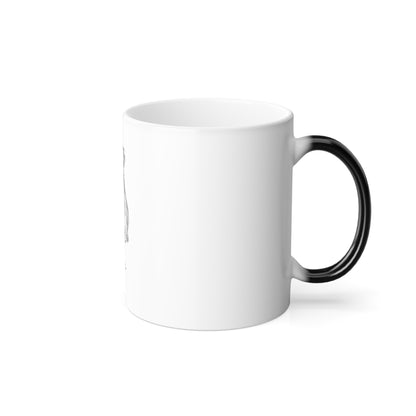 Driven Mug