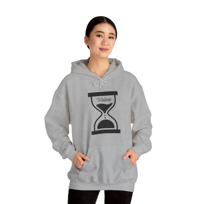 Value Time Hoodie