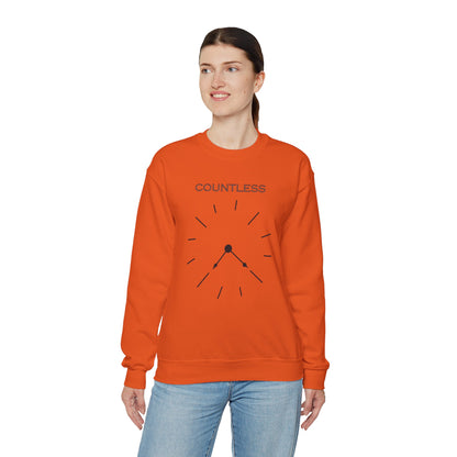 Countless Times Sweatshirt