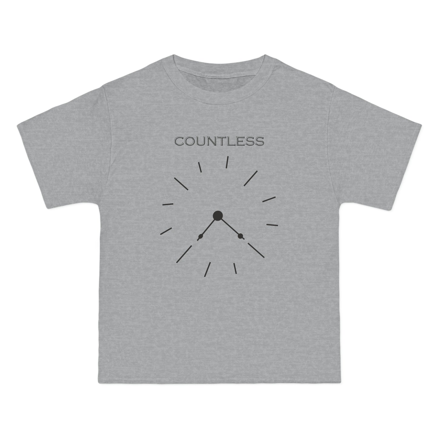 Countless Times T-Shirt