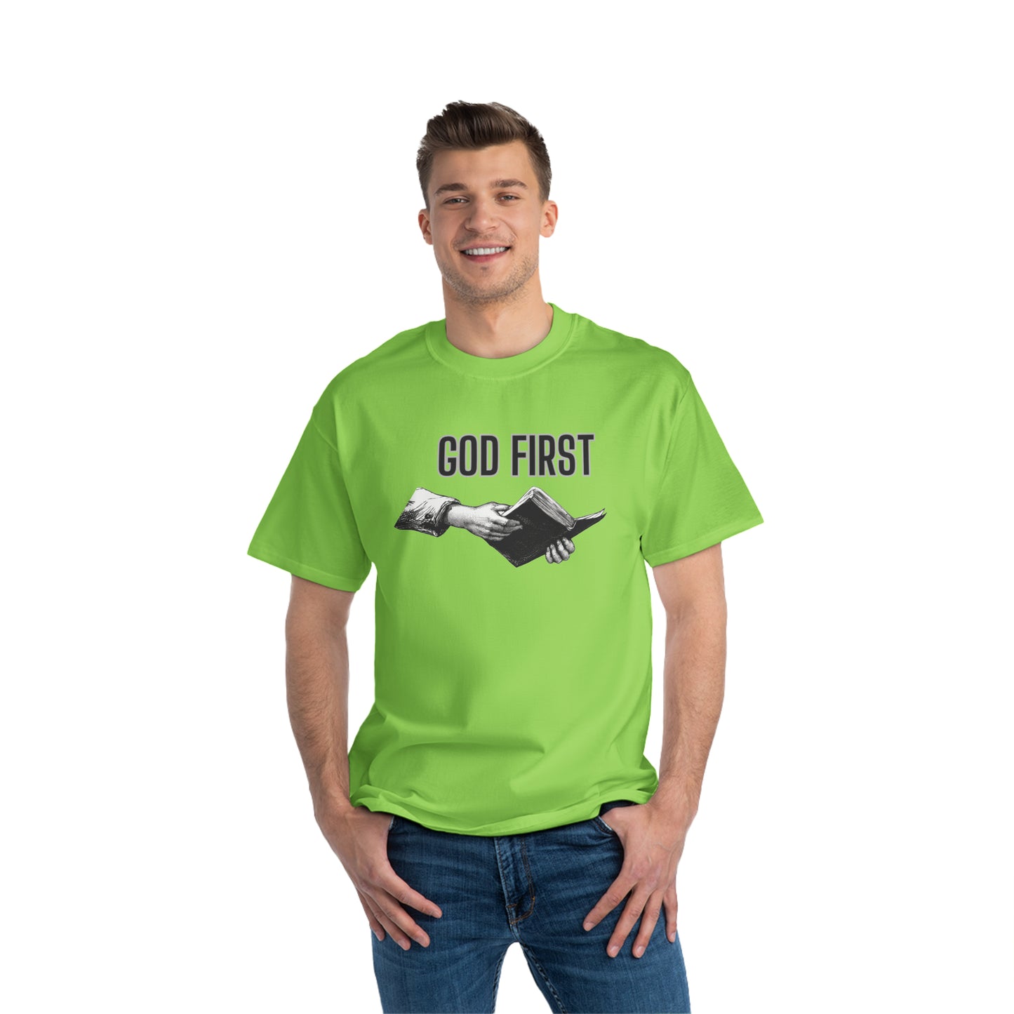 God First T-Shirt