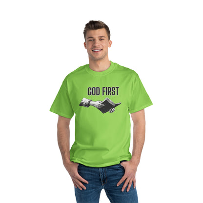 God First T-Shirt