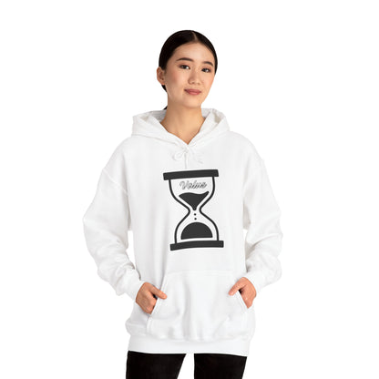 Value Time Hoodie