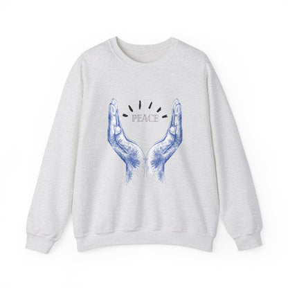 Peace Sweatshirt