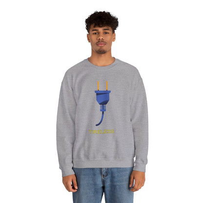 Tireless Sweatshirt