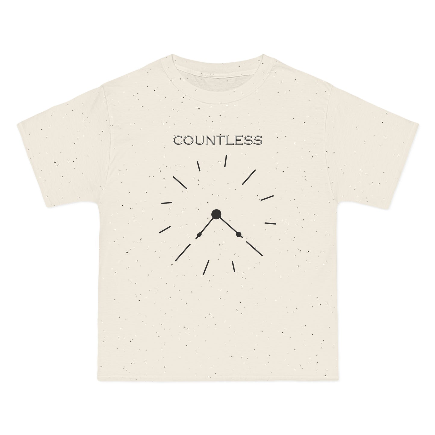 Countless Times T-Shirt