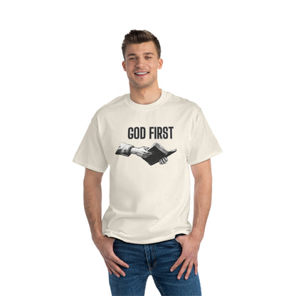 God First T-Shirt