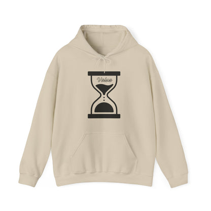 Value Time Hoodie