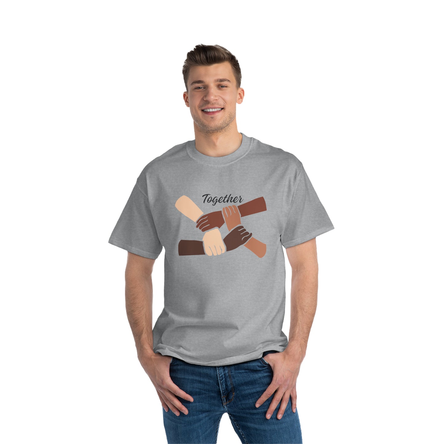 Together T-Shirt