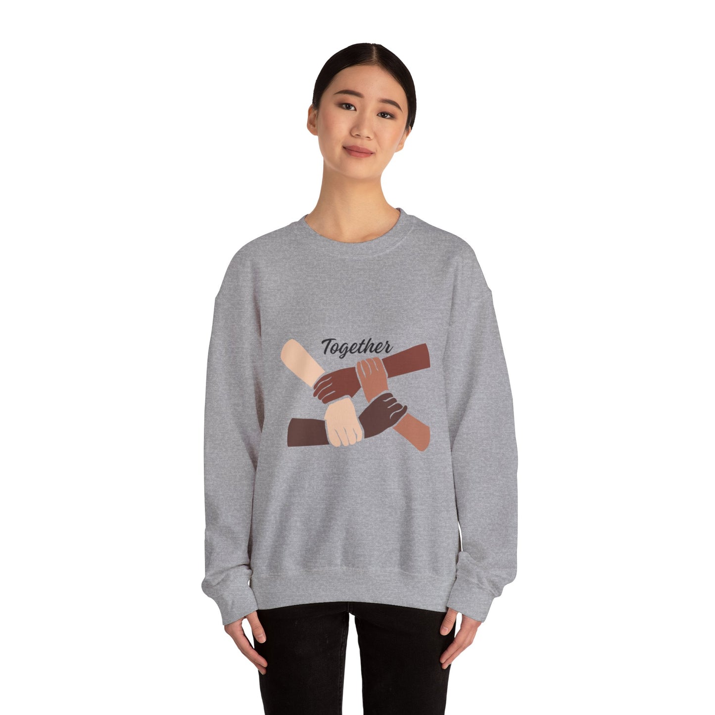 Together Sweatshirt