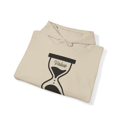 Value Time Hoodie