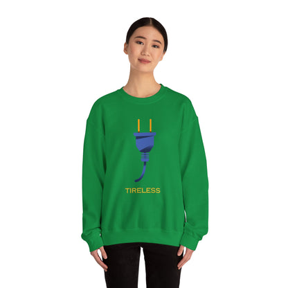 Tireless Sweatshirt