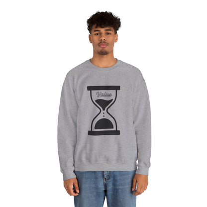 Value Time Sweatshirt