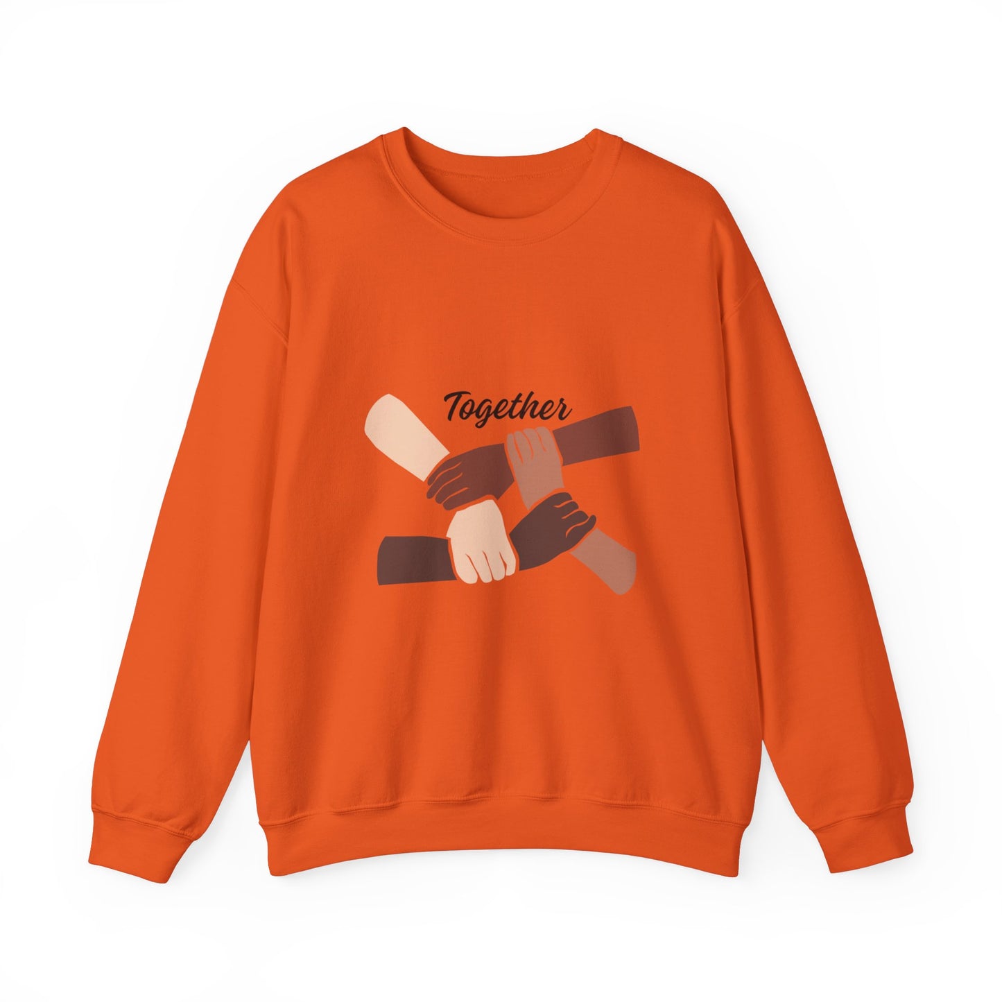 Together Sweatshirt