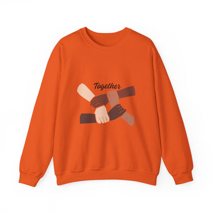 Together Sweatshirt