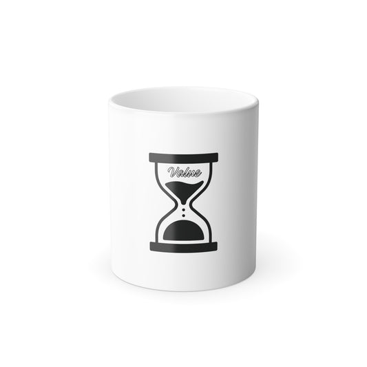 Value Time Mug