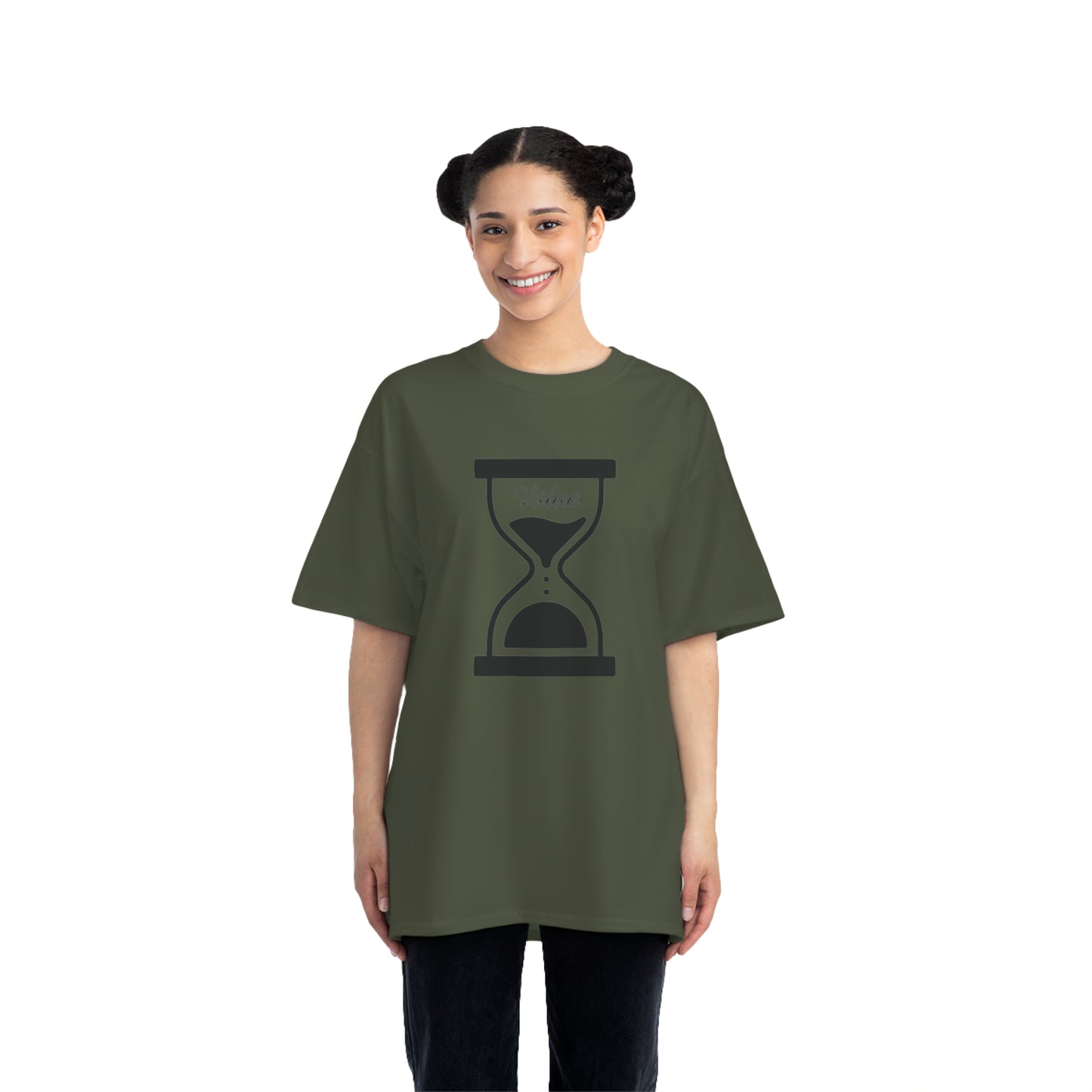 Value Time T-Shirt