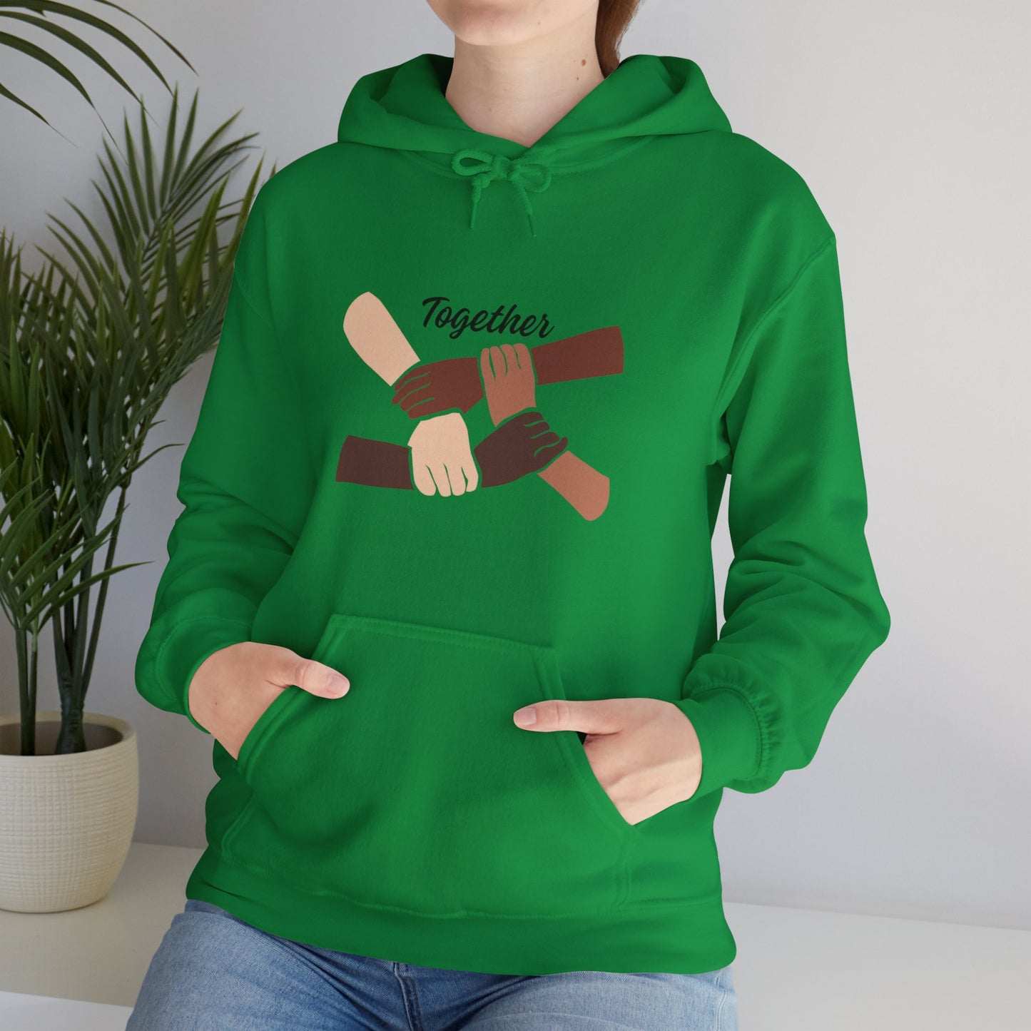 Together Hoodie