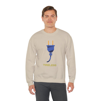 Tireless Sweatshirt