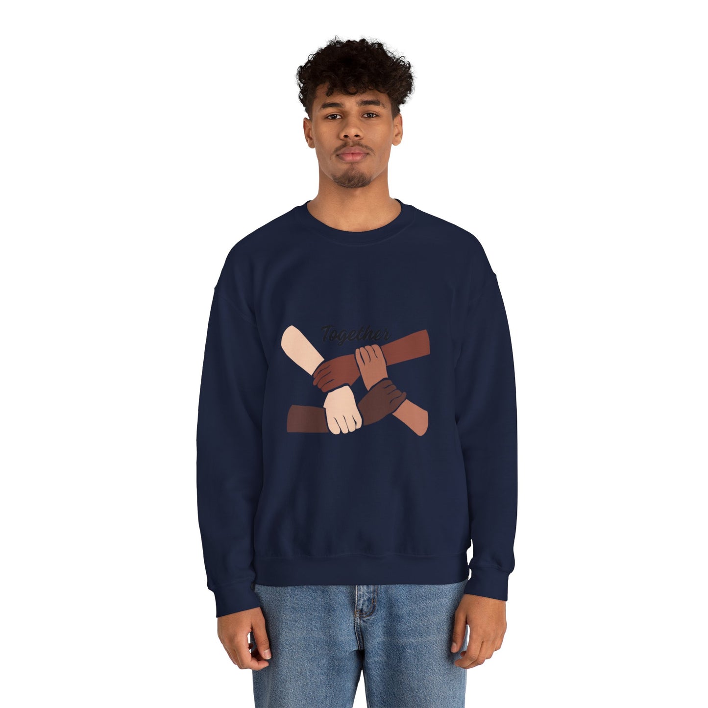 Together Sweatshirt