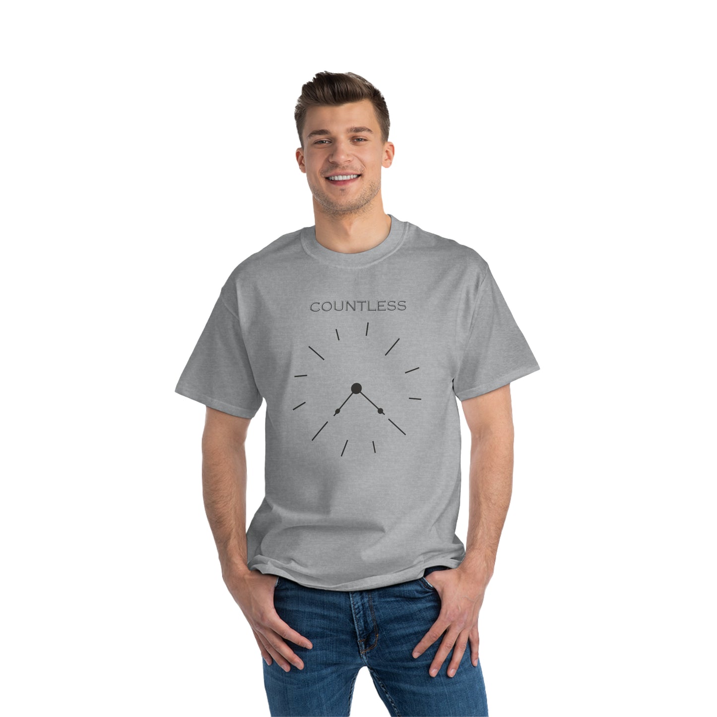 Countless Times T-Shirt