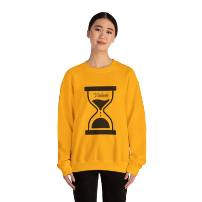 Value Time Sweatshirt