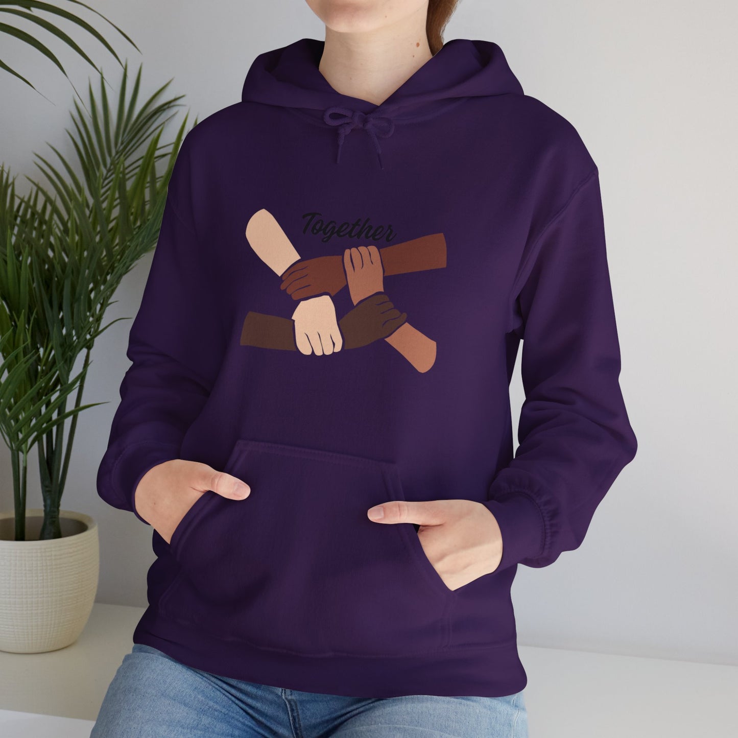 Together Hoodie