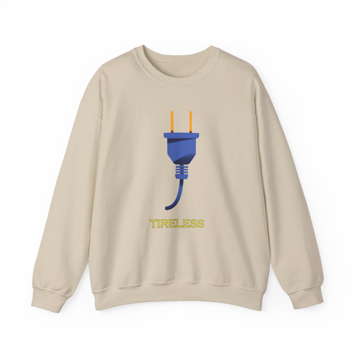 Tireless Sweatshirt