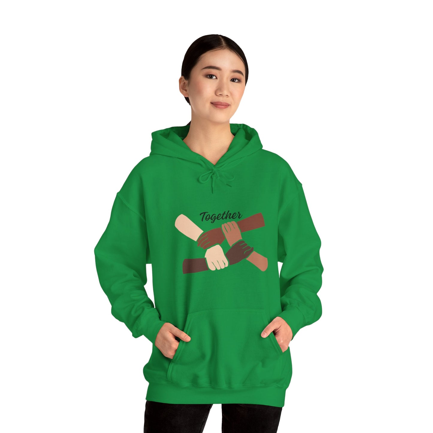 Together Hoodie