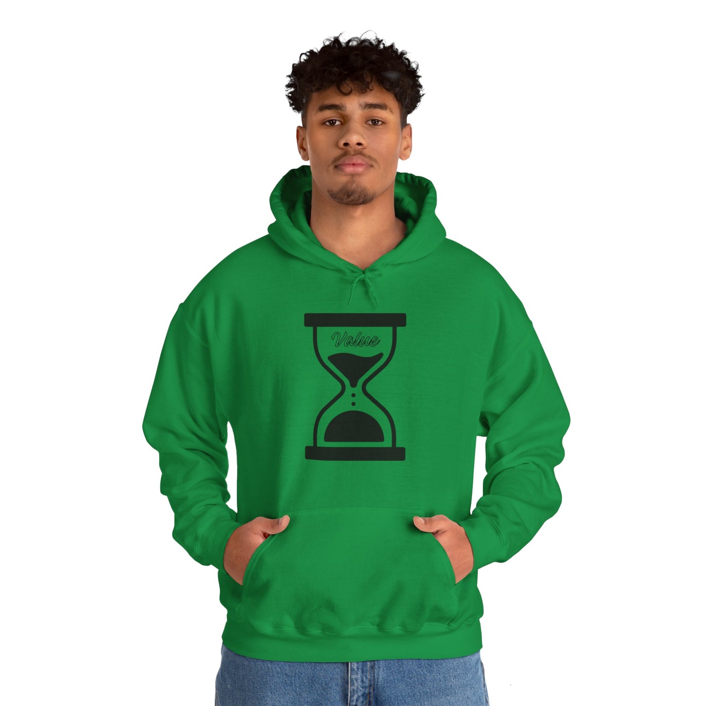 Value Time Hoodie